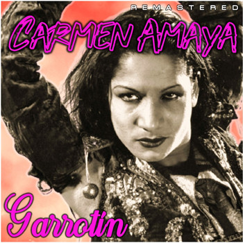 Garrotín