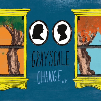 Change