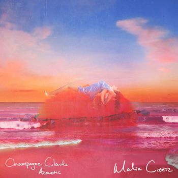 Champagne Clouds