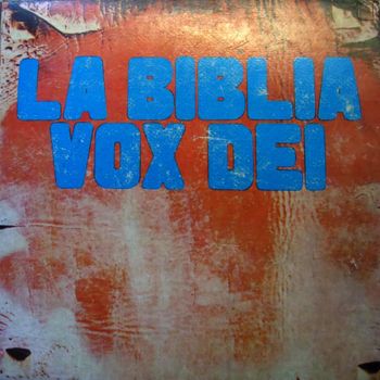 La Biblia