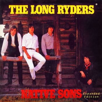 Native Sons
