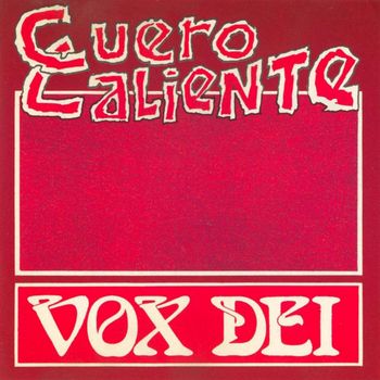 Cuero Caliente