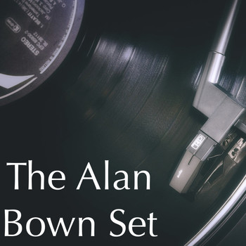The Alan Bown Set