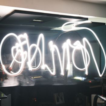 OBLIVION