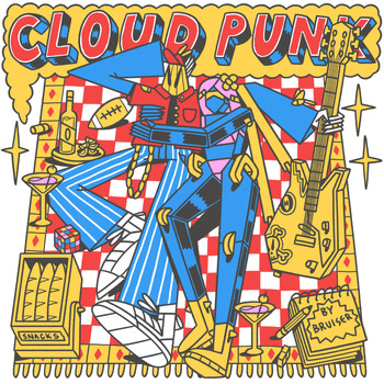 CLOUDPUNK