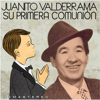 Su primera comunión