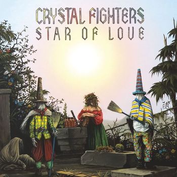 Star of Love