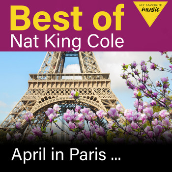 Nat King Cole