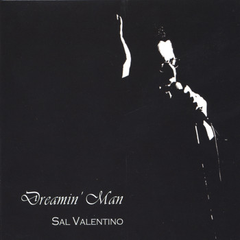 Dreamin' Man