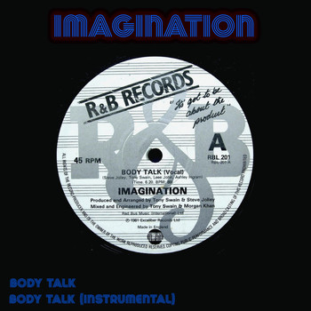 Body Talk
