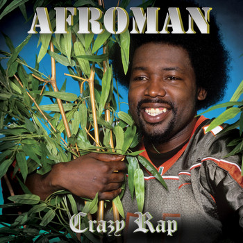 Crazy Rap