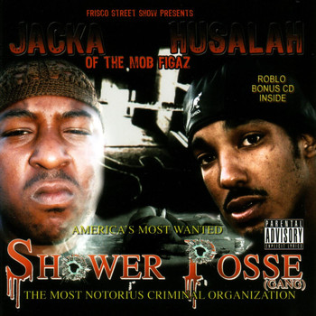 Shower Posse Gang