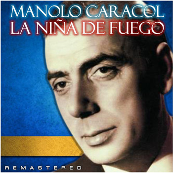 La Niña de Fuego