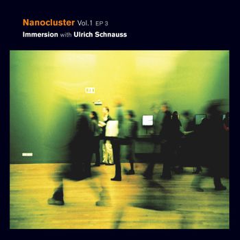 Nanocluster, Vol .1