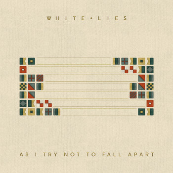 As I Try Not To Fall Apart