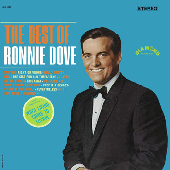 The Best of Ronnie Dove