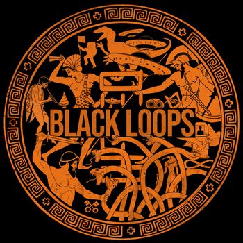 Should I Move On (Black Loops Remix)