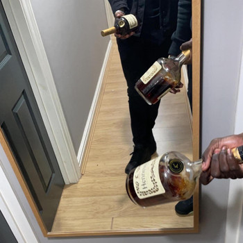 HENNY FREESTYLE