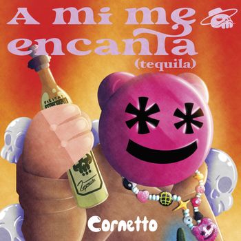 A Mí Me Encanta (Tequila)
