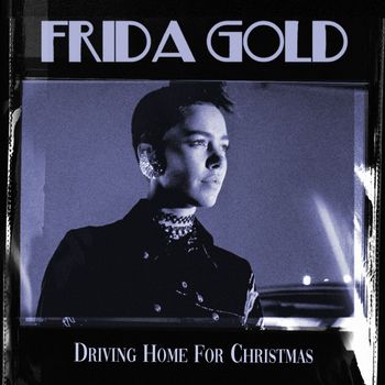 Driving Home For Christmas