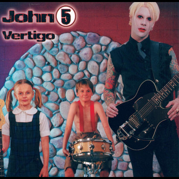 Vertigo