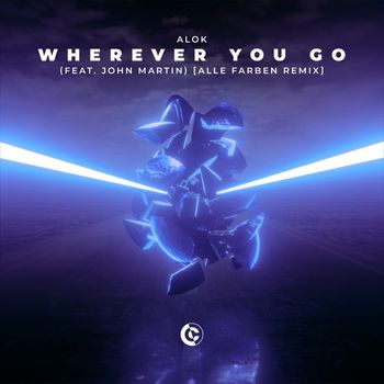 Wherever You Go (feat. John Martin)