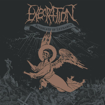 Syndicate of Lethargy