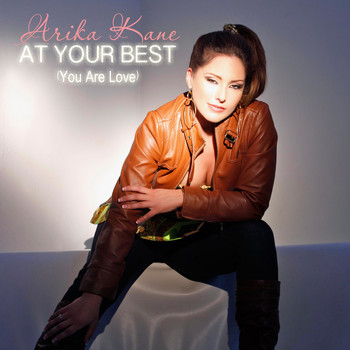 At Your Best (You Are Love)
