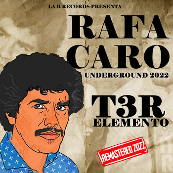 Rafa Caro