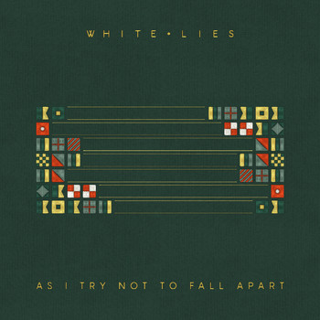 As I Try Not To Fall Apart