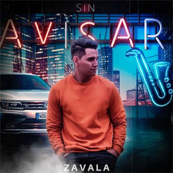 Sin Avisar