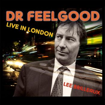 Live in London