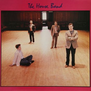 The House Band