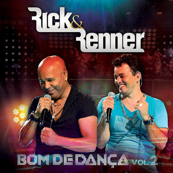 Bom de Dança, Vol. 2