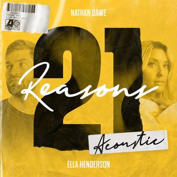 21 Reasons (feat. Ella Henderson)