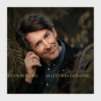 Så lett som ingenting