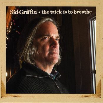 The Trick Is To Breathe
