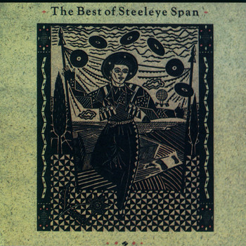 The Best of Steeleye Span