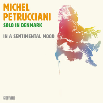 In a Sentimental Mood