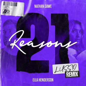 21 Reasons (feat. Ella Henderson)