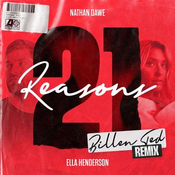 21 Reasons (feat. Ella Henderson)