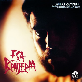 Esa Brujeria