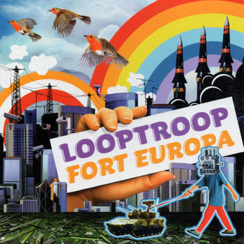 Fort Europa