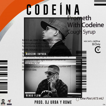 Codeína