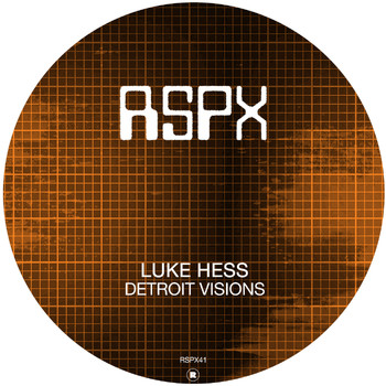 Detroit Visions
