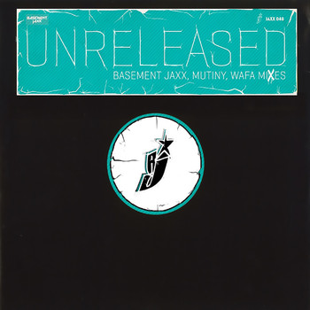 Jaxx Unreleased II