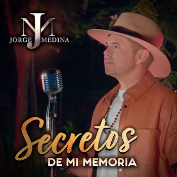 Secretos De Mi Memoria (Con Mariachi)