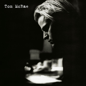 Tom McRae