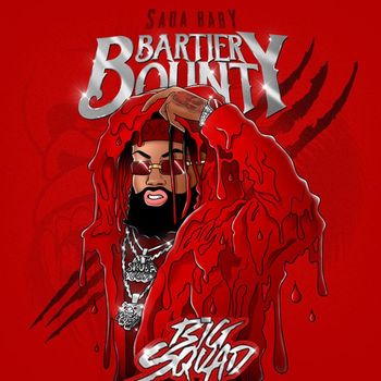 Bartier Bounty