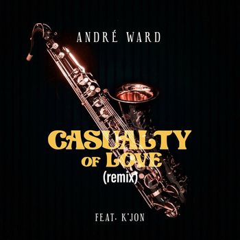 André Ward